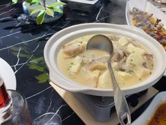 -楚鱼王·河鲜·湖北菜(华农店)