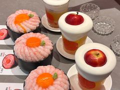 -名人坊·新派粤菜(河西奥体博览中心金鹰世界店)
