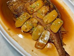 -径山十八道·风味民间菜(杭州总店)