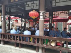 -遵义会议纪念馆