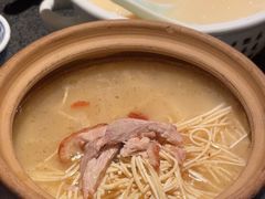 -南京大牌档(新街口德基广场店)