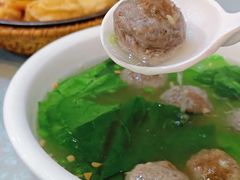 -潮汕铺老店(甜水井店)