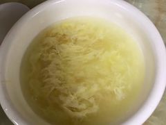 -青岛锅贴(四流中路店)