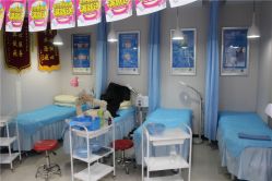 -欣奕除疤祛痘舒敏淡斑