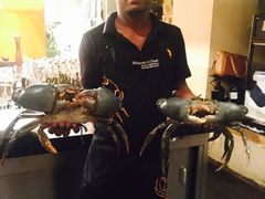 -Ministry of Crab(科伦坡店)