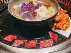 -哈拉海和牛主题餐厅(哈西店)