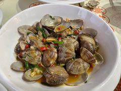 -小林哥的海鲜馆·夜宵烧烤(渔人码头店)