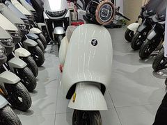 -九号电动车(安定门内大街店)