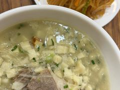 -老陕兄弟(彩虹新城店)