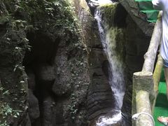 -神龙峡风景区