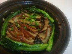 -蓝天宾馆·融合菜·宴席(解放大道店)