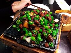 -拈菜(观音桥阳光世纪店)