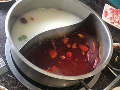 -朋友的火锅店(苏家屯店)