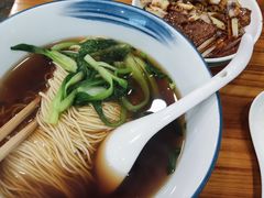 -小方的面(徐家汇店)