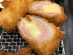 -胜博殿日式炸猪排(西红门店)