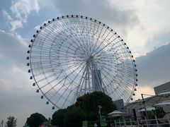 -南昌之星摩天轮