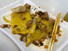 -郭记老汉口热干面