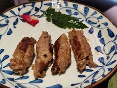 -極上萬膳·日料放题(海岸城店)