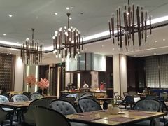 大堂-西藏饭店·亚克·食光自助餐厅(文殊院店)