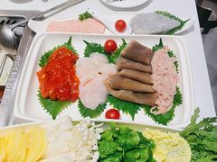 -海底捞火锅(长宁路龙之梦店)
