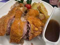 -Paulaner·德国帕拉娜自酿啤酒餐厅(海上世界店)