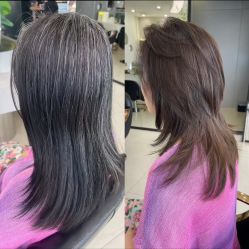 -GANO HAIR 