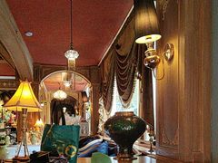 -火车头法国西餐厅