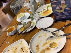 -Paulaner·德国帕拉娜自酿啤酒餐厅(海上世界店)