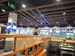 -常赢三兄弟·清真涮肉(五莲路店)