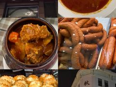 -华梅西餐厅(哈尔滨中央大街店)