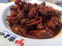 -霸王虾·小龙虾香辣蟹(玉林店)