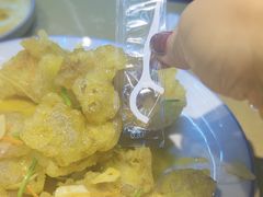 -万里闯关东铁锅炖菜馆(高新旗舰店)