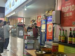 -王记生烫牛杂面馆(兰陵路店)