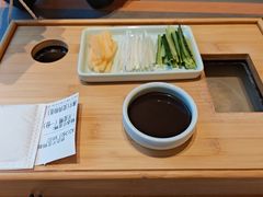 -张烤鸭·川菜·非遗冒烤鸭(青石桥店)