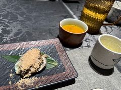 鲍鱼飞雪-樱之盛宴·蟹料理海鲜自助(前进大街店)