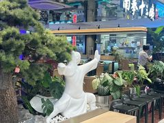 -南拳十三姨·潮汕砂锅粥·粤菜(西单大悦城店)