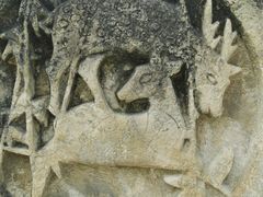 -明十八先生墓