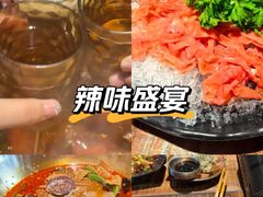 -打川川·川蜀毛肚(南市场店)
