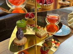 -北京古城老院厉晓麟精致菜