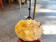 荔枝玫瑰-Dal Cuore 达可芮冰淇淋(陕西北路店)