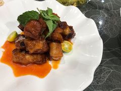 -春发生饭店·非遗(南院门店)