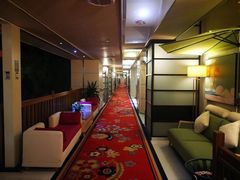 -喜鹊愉家酒店(郑州曼哈顿博览中心地铁站店)