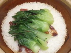 -捞神汤物料理(正大广场店)