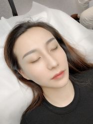 -MIVI·纹眉半永久野生眉