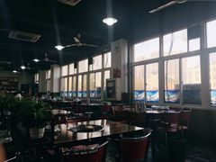 大堂-皖北巫氏三胖地锅鸡(长淮总店)
