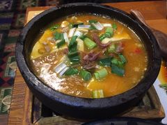 -云海肴·汽锅鸡·云南菜(天津国金汇店)