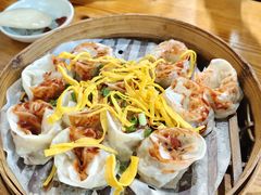 -余氏豆腐包老店(东直街店)