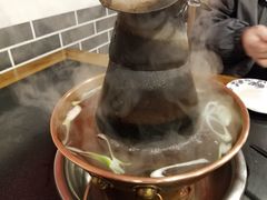 -裕德孚·非遗手切涮羊肉(东直门内大街店)