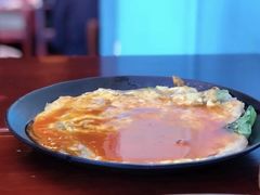 鸡蛋蚵仔煎-小明同学(三里屯店)