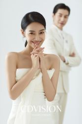 -CD视觉婚纱摄影